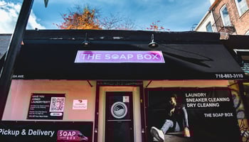 How to Build a Laundromat for Maximum Success